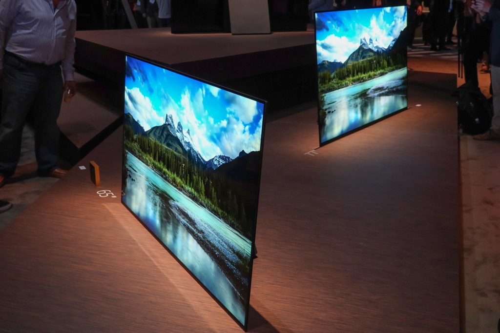 QLED vs. OLED TV What’s the difference and why does it matter? DLSServe