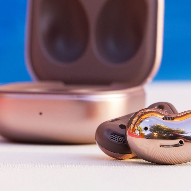 galaxy wireless earbuds