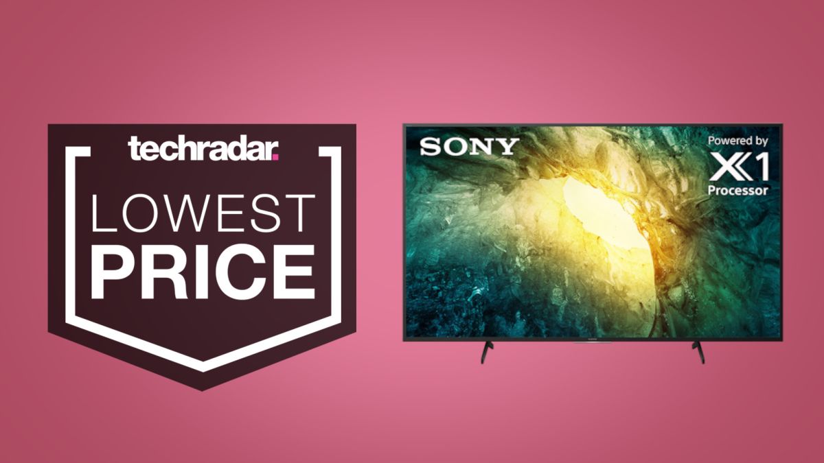 Save $400 on a stunning 65-inch Sony in Amazon’s latest early Black Friday TV deals Amazon Black ...