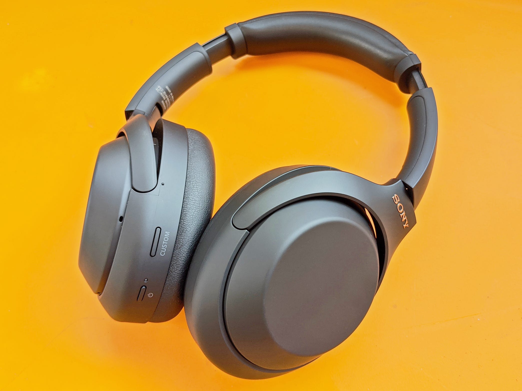 Seriously, why arenât you buying the best headphones in the world at this price? Sony WH-1000XM4 