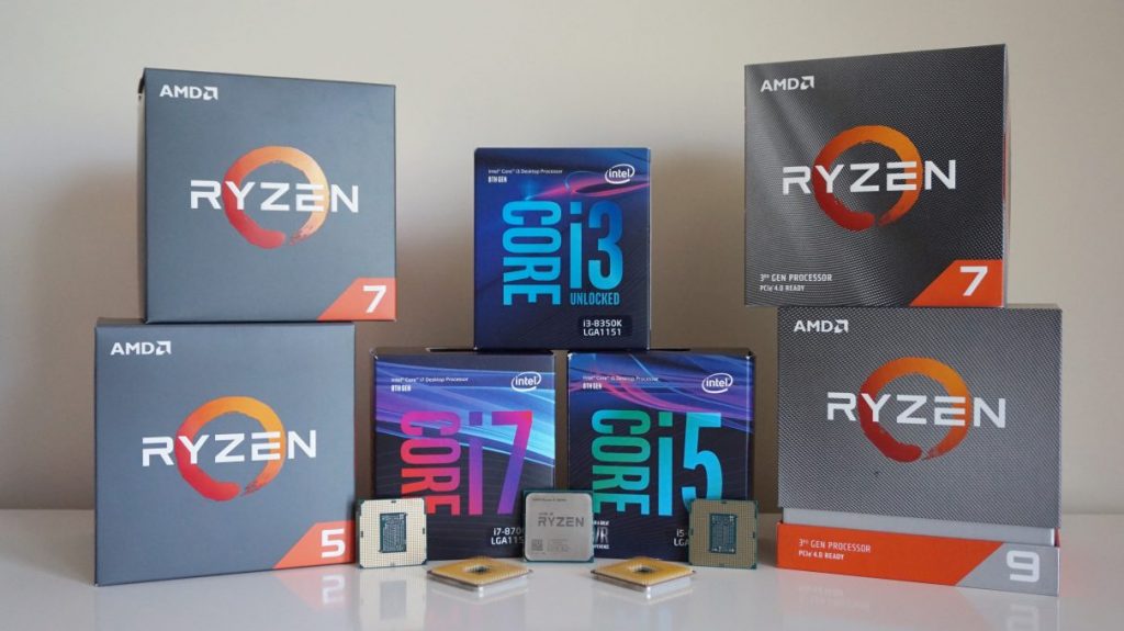 AMD Processors the best AMD CPUs in 2020 AMD Processors DLSServe