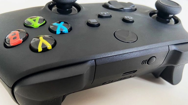 how to pair a xbox 360 controller to mac