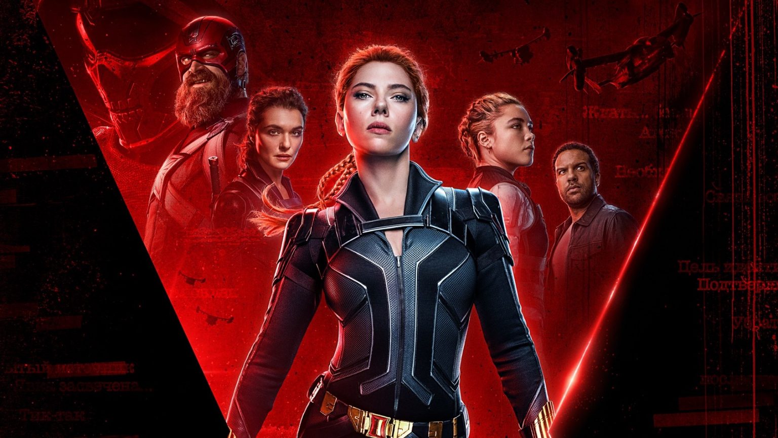 Black Widow Release Date Pushed : Black Widow, Eternals, Shang-Chi Get New Release Dates ... / Produced by marvel studios and distributed by walt disney studios motion pictures.