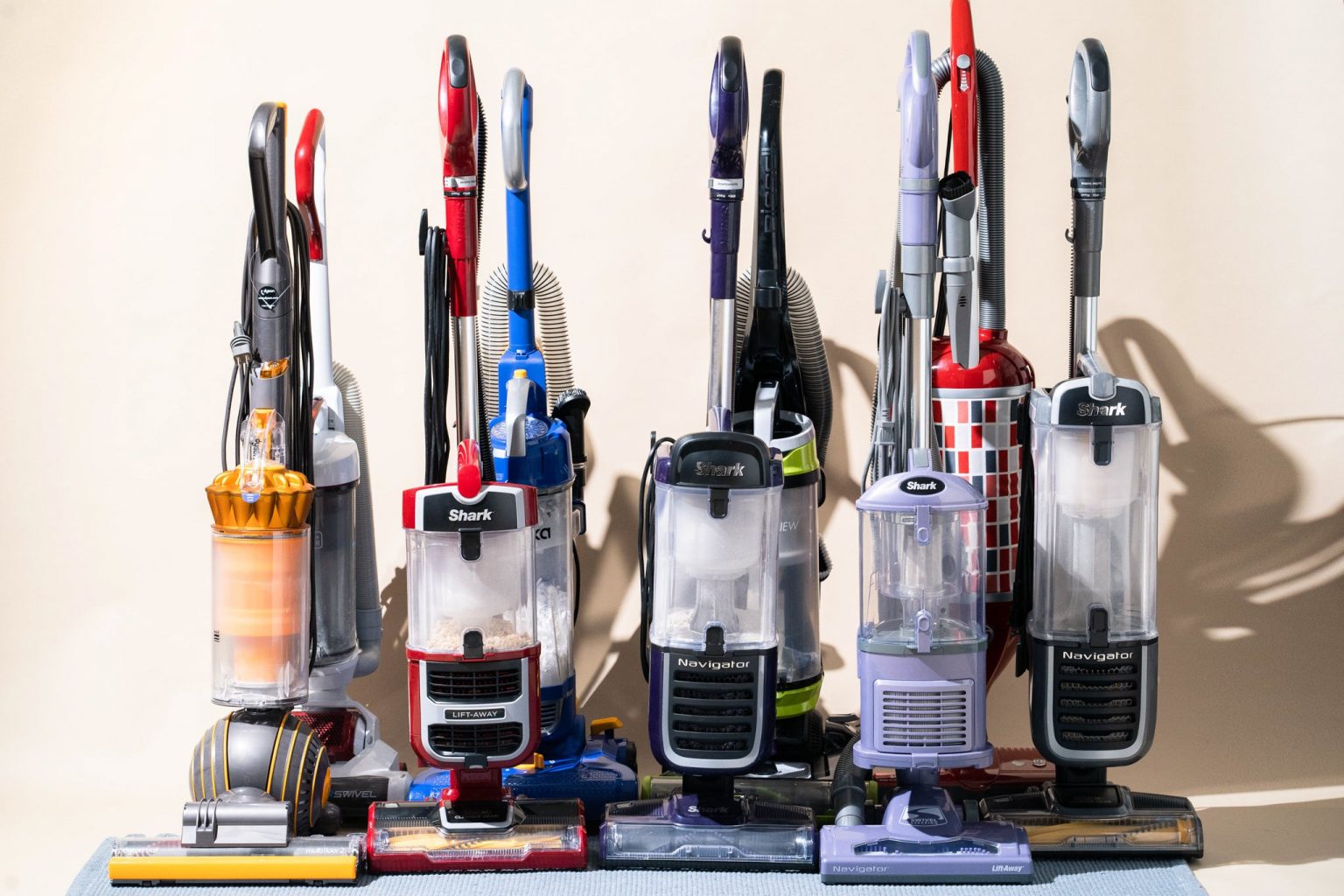 Hoover up these Shark Cyber Monday vacuum deals before they’re gone