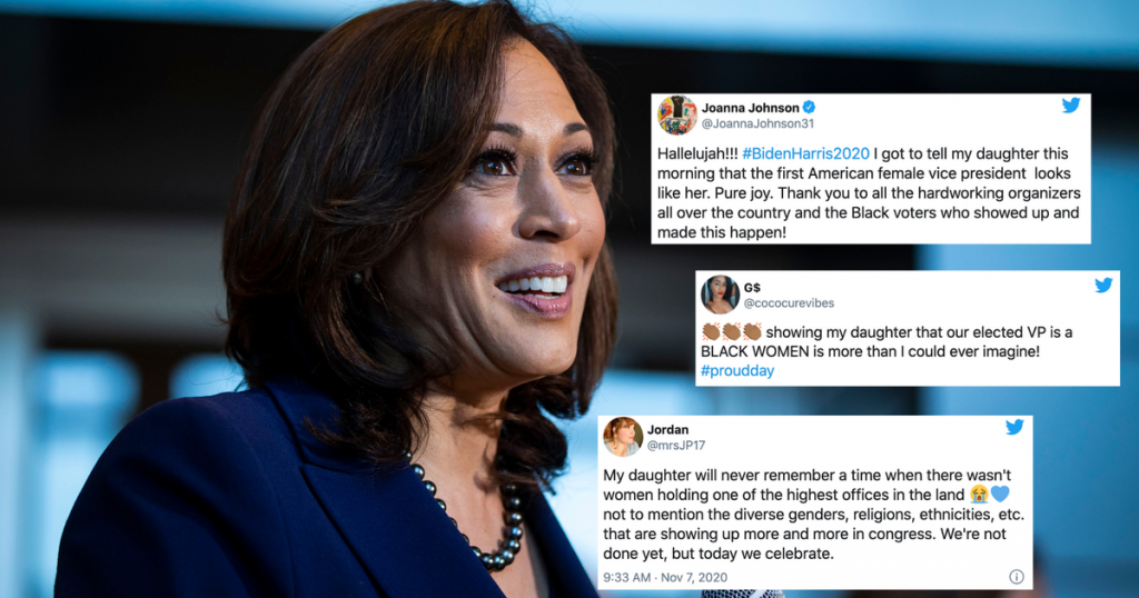 Anderson cooper kamala harris post debate interview