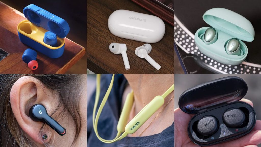The best cheap wireless earbuds to buy in 2020 DLSServe