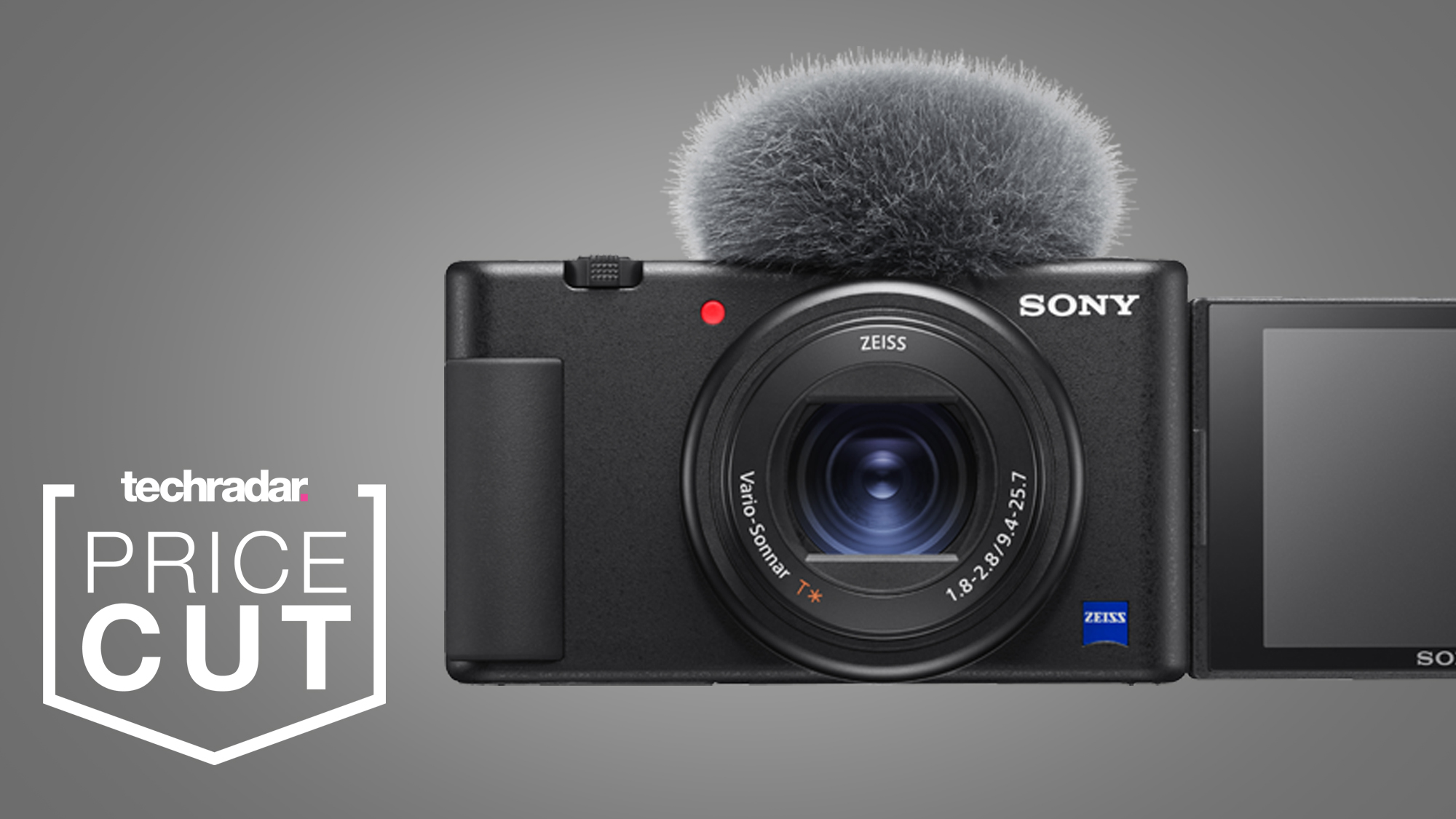 The best YouTube camera drops to its lowest price in Black Friday - Will There Ne Sony Camera Deal Black Friday