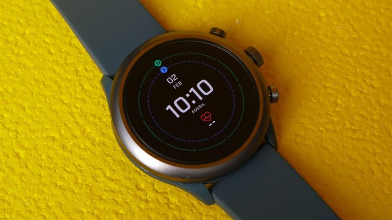 wear os track hiit