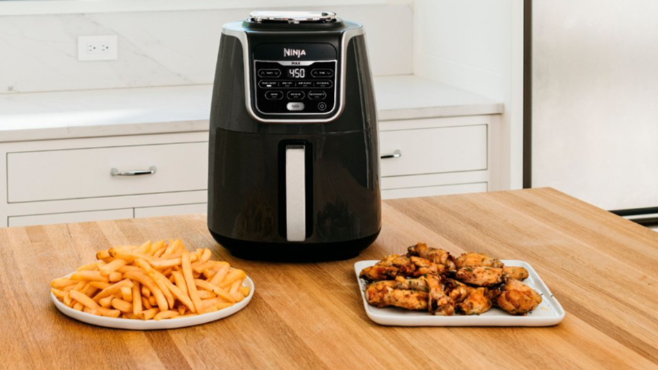 Tons of air fryers are on sale for Black Friday — here are the best