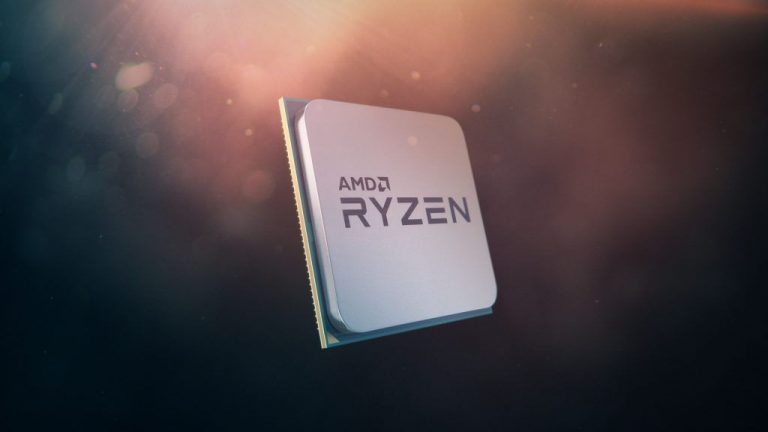 Процессор amd ryzen 9 5900hx обзор