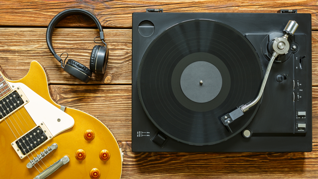 Best Christmas gifts for music lovers from turntables to great
