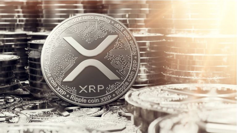 crypto currencies xrp