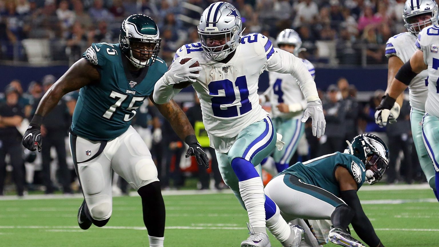 Eagles vs Cowboys live stream: how to watch NFL week 16 game online from anywhere Eagles vs