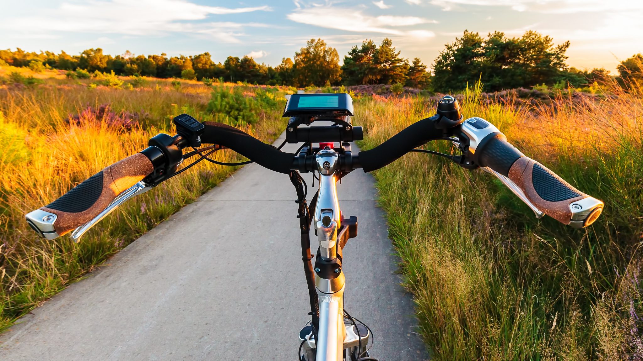 dream electric bike