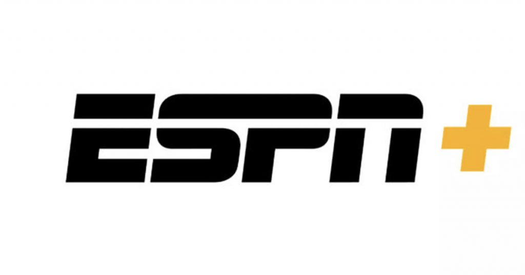ESPN Plus is raising its annual subscription price to 59.99 in 2021