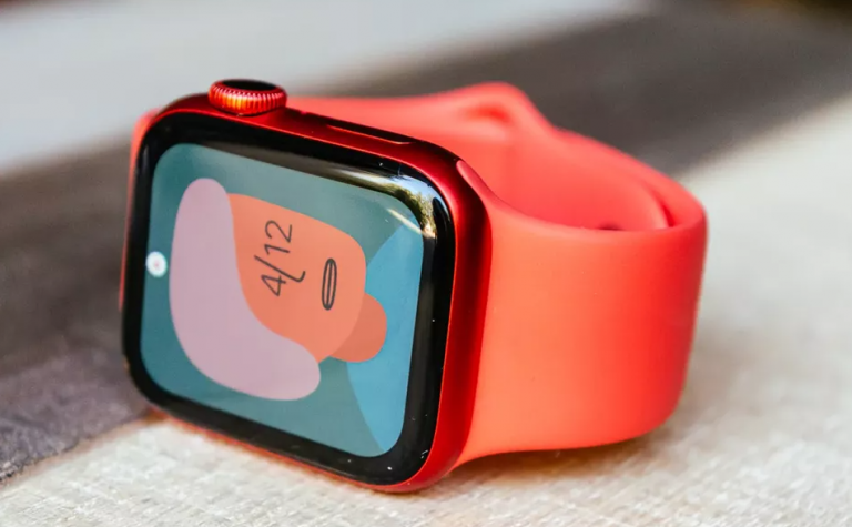 apple music on apple watch 4