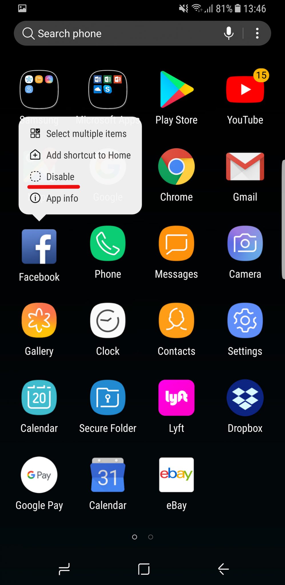 How To Uninstall Apps In Android – DLSServe