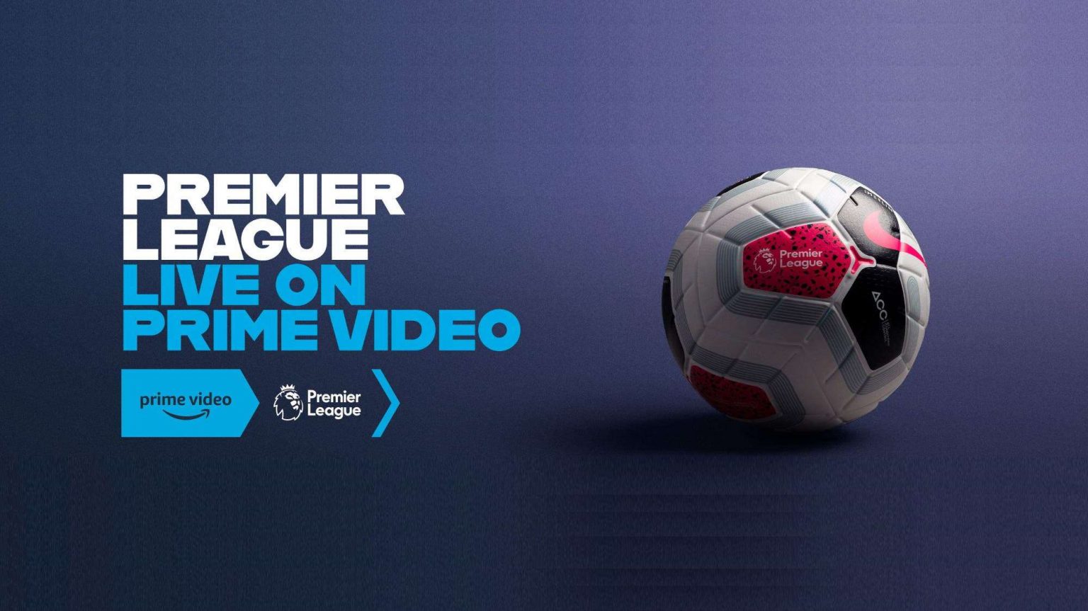 How to watch Premier League Christmas fixtures on Amazon Prime Video