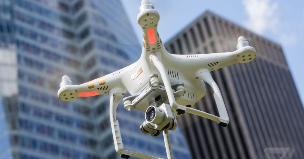 In 2023, you won’t be able to fly most drones in the US without