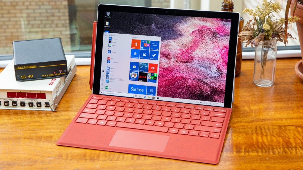 Surface Pro 8 Rumors, Specs And Price: Everything We Want To See ...