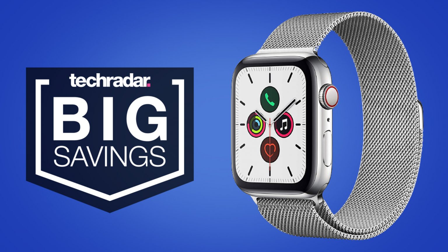 amazon apple watch 5