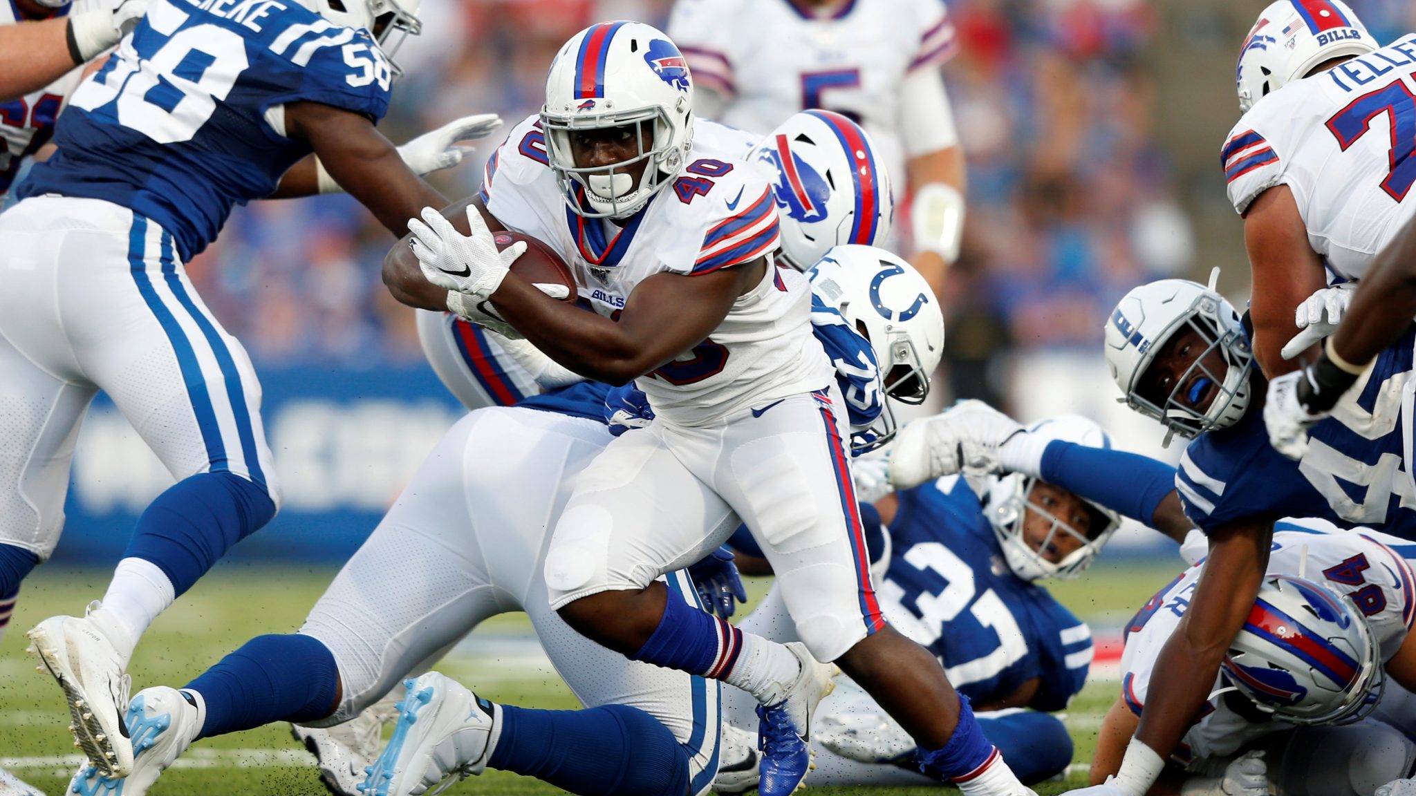 Colts vs Bills live stream how to watch NFL playoffs online from