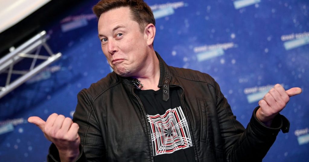 Elon Musk’s endorsement of Signal is causing the good kind of problems – DLSServe