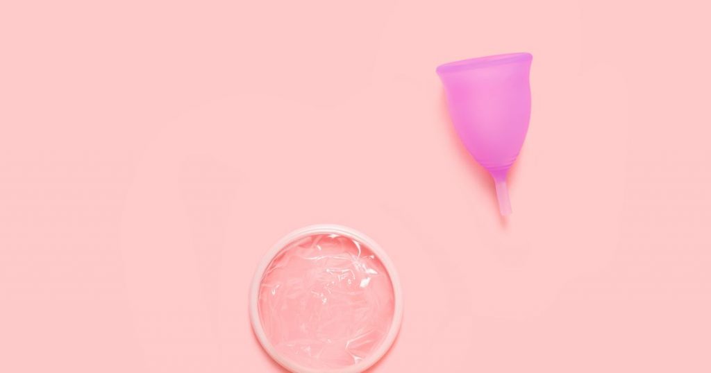 Menstrual cups and discs What do you need to know, and which is right for you? DLSServe
