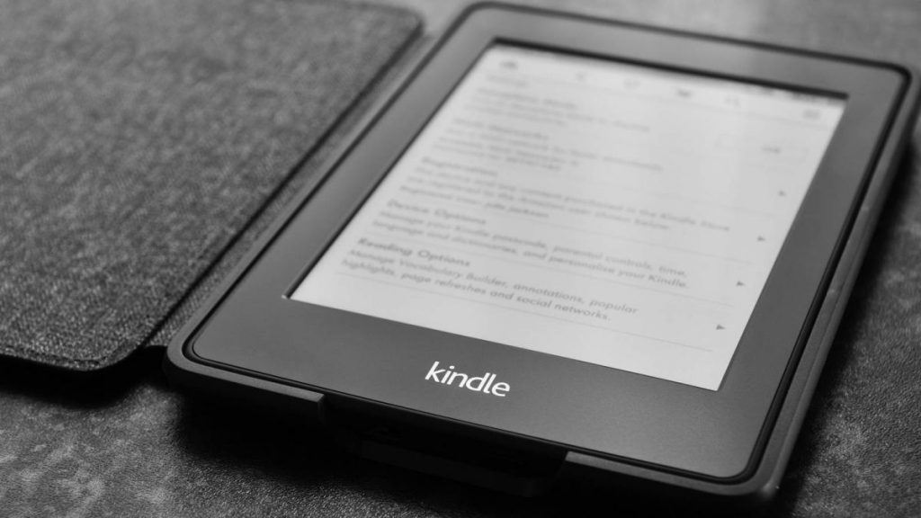 One of the best Kindle features was also a security disaster waiting to