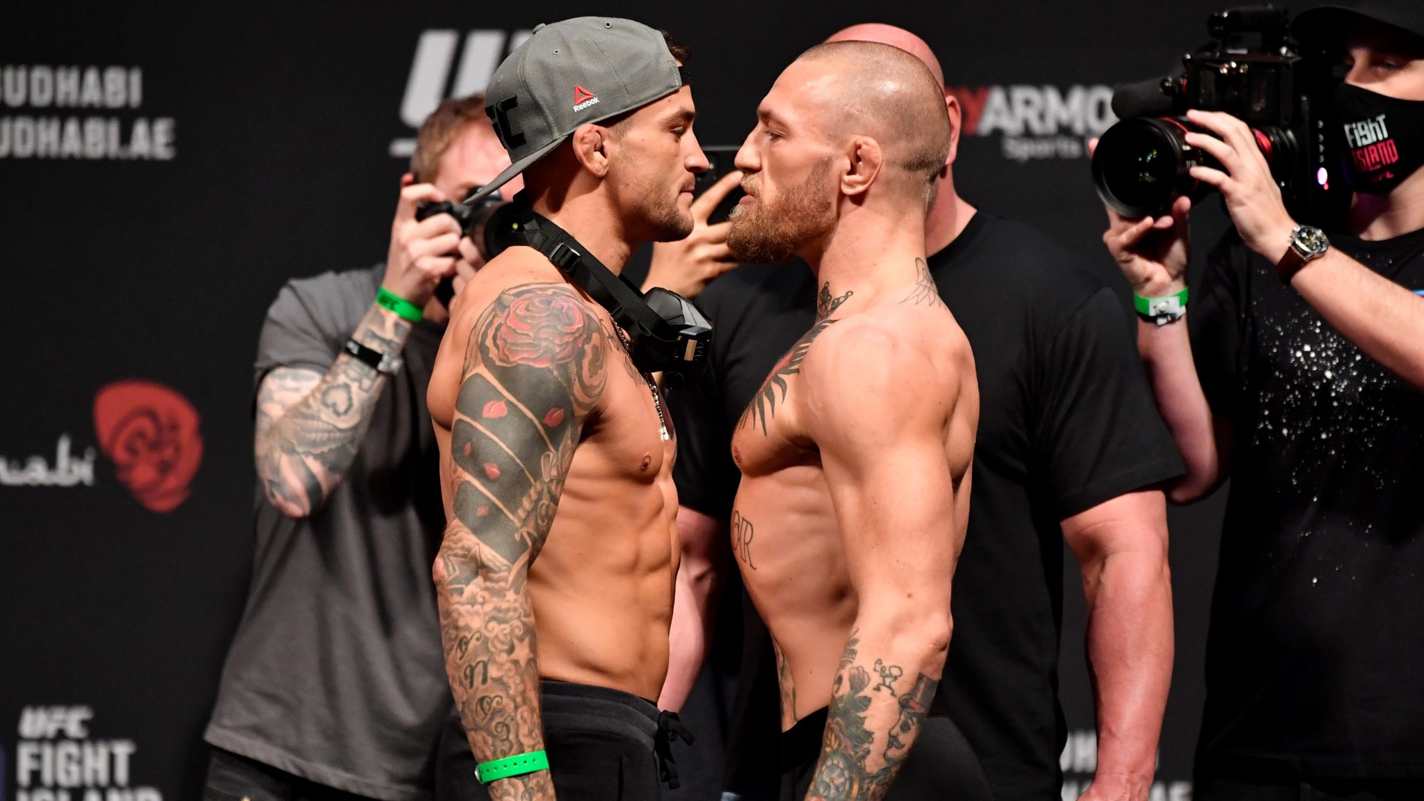 UFC 257 live stream: how to watch McGregor vs Poirier 2 ...