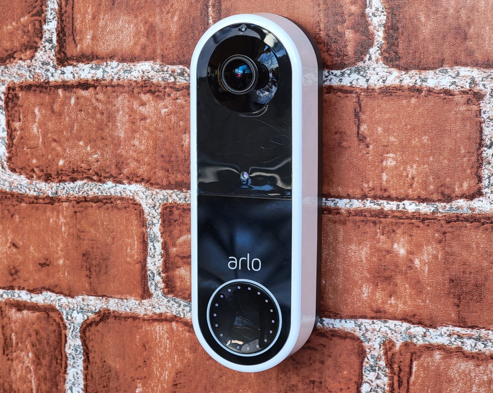 Arlo Essential Wireless Video Doorbell Review: A huge decision – DLSServe