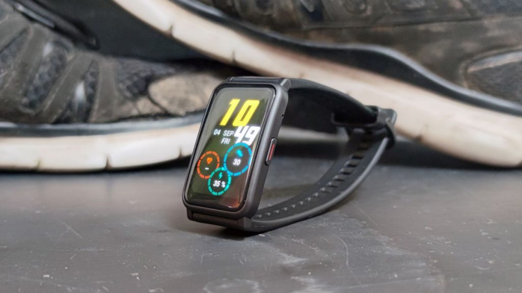 Honor may have three new smartwatches coming in 2021, and some 5G