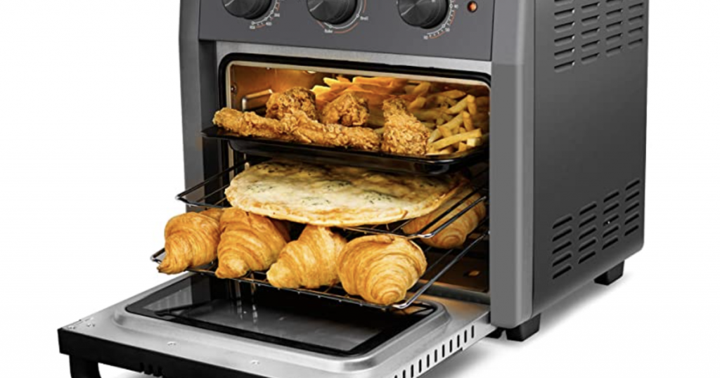 The best convection toaster ovens for multipurpose cooking and baking