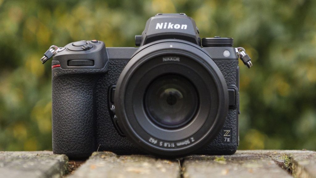 Best mirrorless camera 2021 the 18 best models on the Nikon Z7
