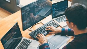 Python turns 30: Meet the man tasked with keeping the programming ...