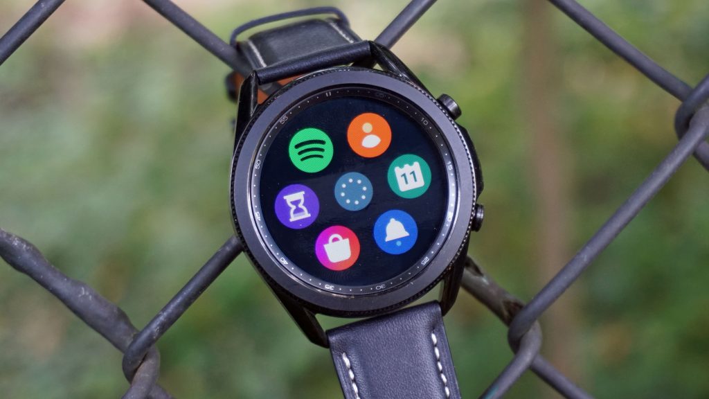 samsung galaxy active watch 3 release date