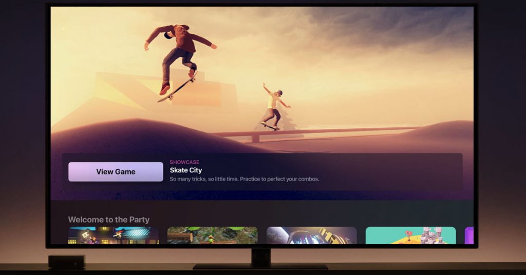 The best Apple TV games you need to play DLSServe