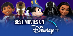 The best family movies on Disney+ right now – DLSServe