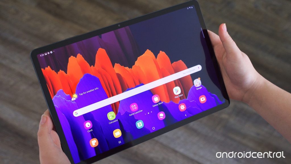 The best Samsung tablets for 2021 DLSServe