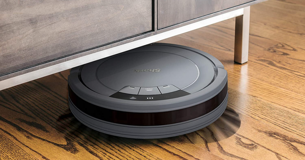 These are the best robot vacuums for keeping small spaces sparkling