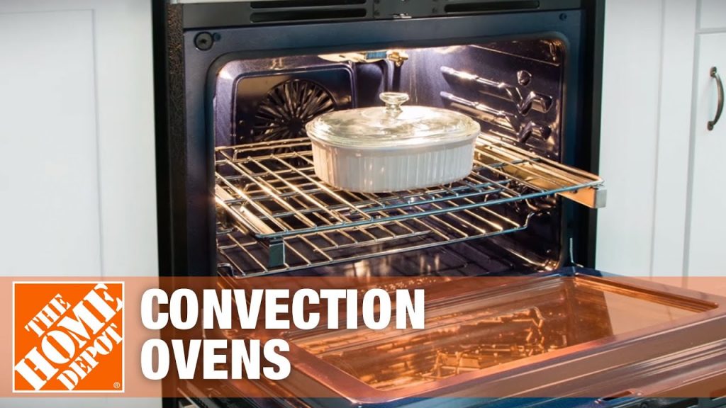 What is a convection oven, and how do you use it? DLSServe