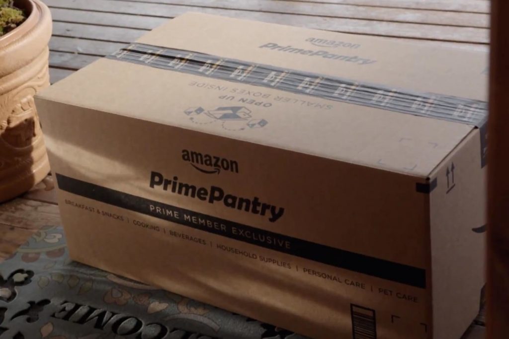 What is Amazon Pantry? Everything you need to know DLSServe