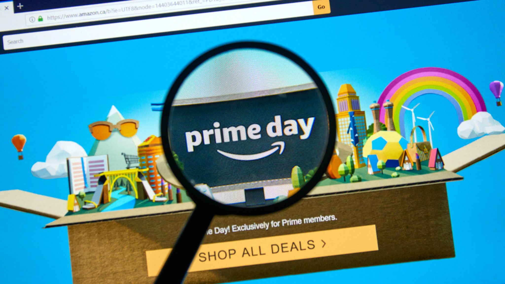 Amazon Prime Day 2021 in Australia when is it and what to expect