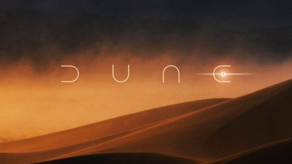 Dune cowriter says the HBO Max movie will be set up for a sequel dune