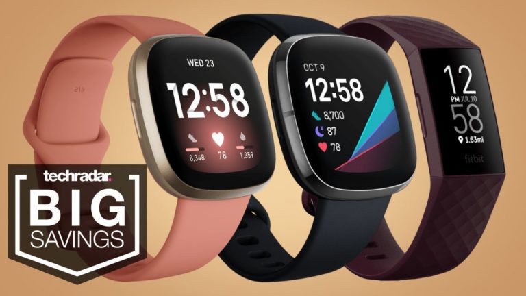 fitbit sales 2020