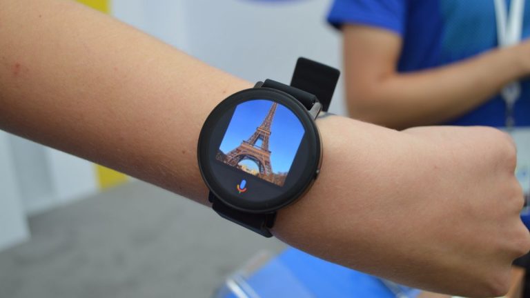 google pixel watch release date 2020