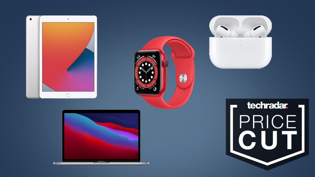 Huge Apple sale cheap deals on AirPods, Apple Watch, iPads, and the