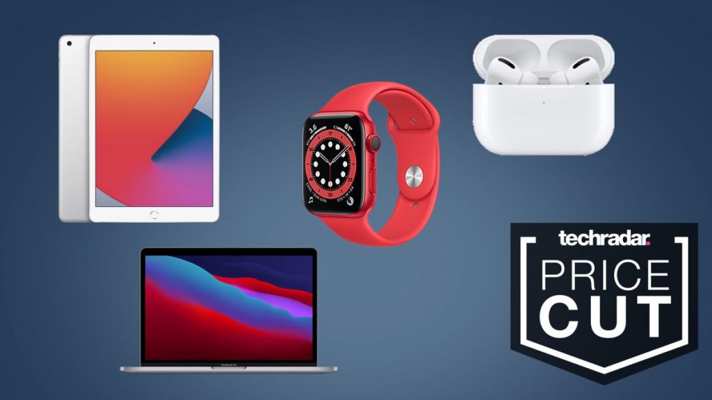 Apple Memorial Day sale 2021 early deals on AirPods, Apple Watch