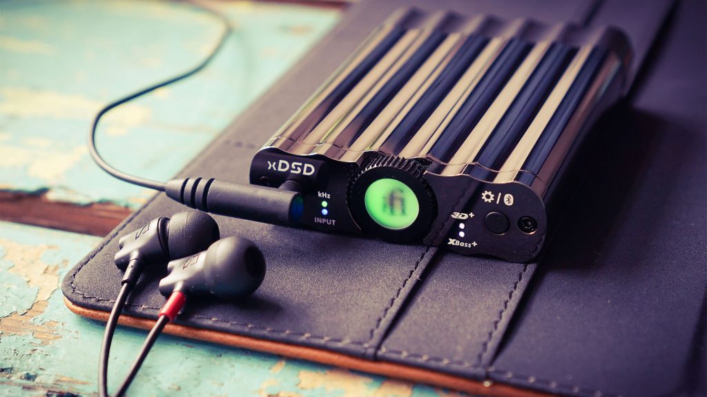 Best portable DACs the best external DACs to make your music sing best