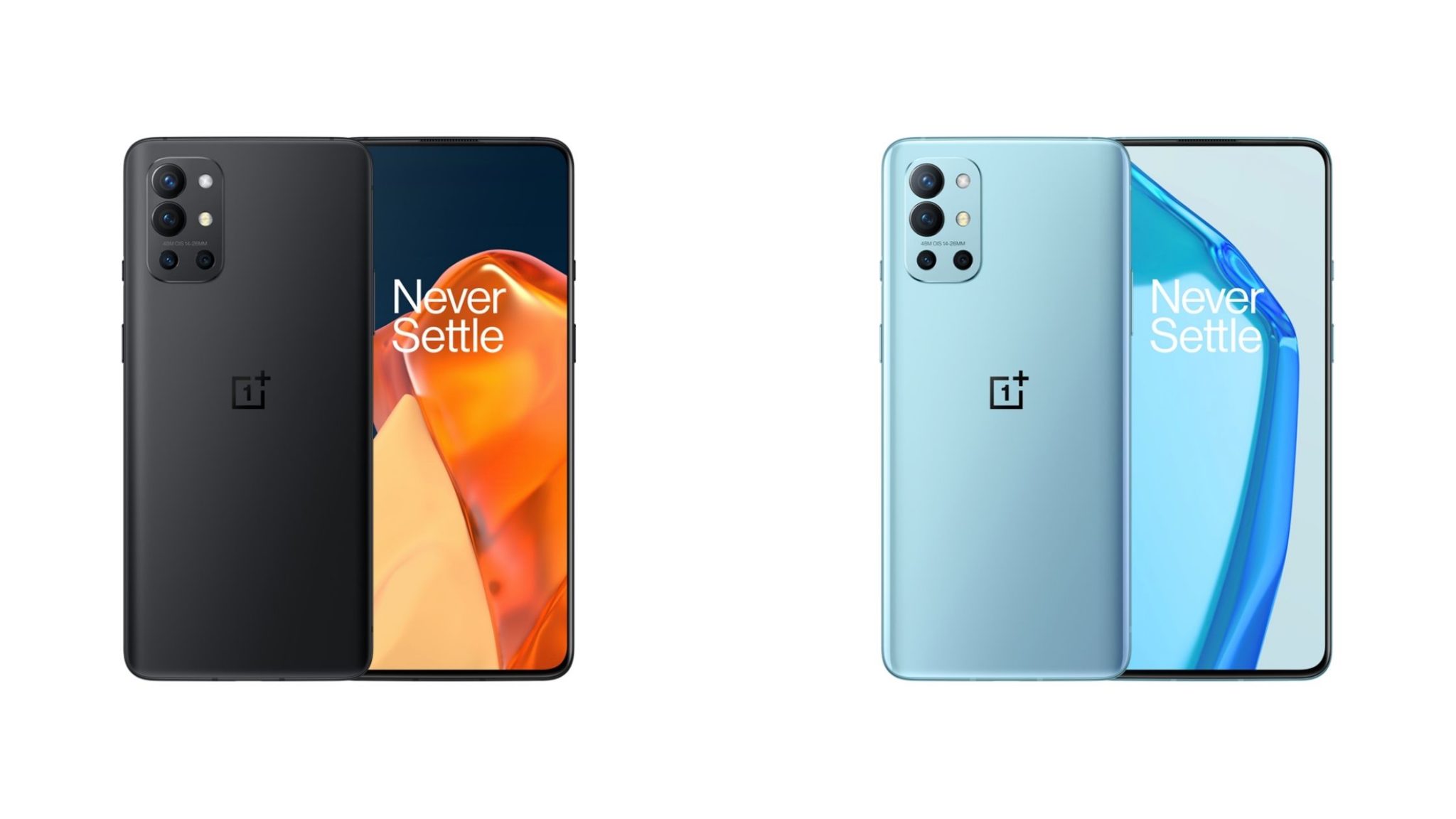 Обзор oneplus 9r и oneplus nord 2